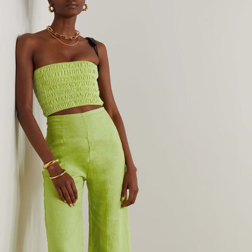 Faithfull the Brand // Latia Top